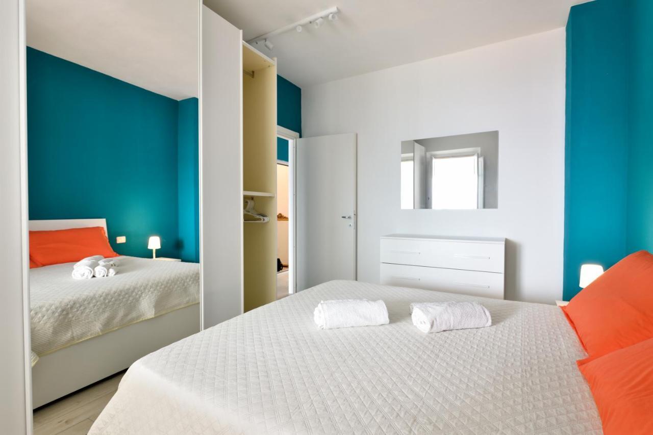 Gorropu Guest House Бауней Экстерьер фото