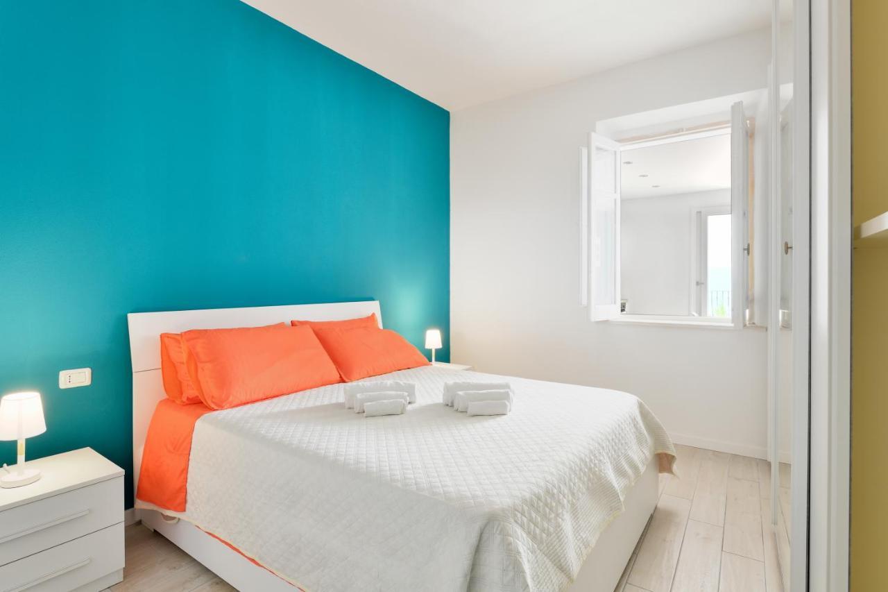 Gorropu Guest House Бауней Экстерьер фото