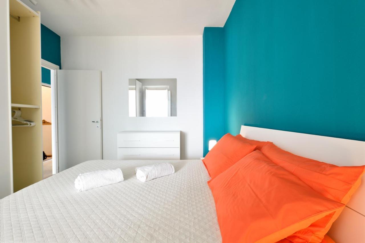 Gorropu Guest House Бауней Экстерьер фото