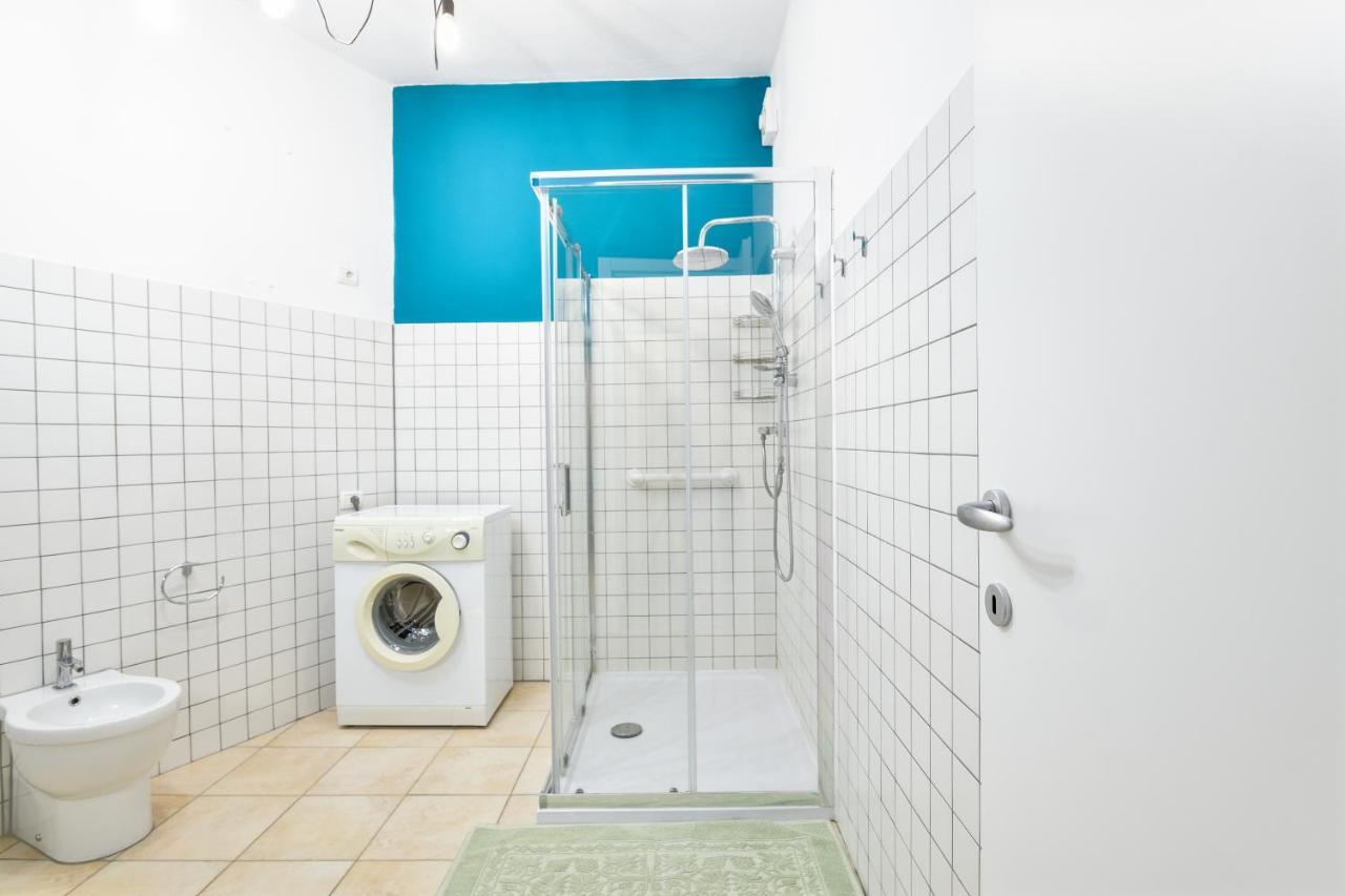 Gorropu Guest House Бауней Экстерьер фото