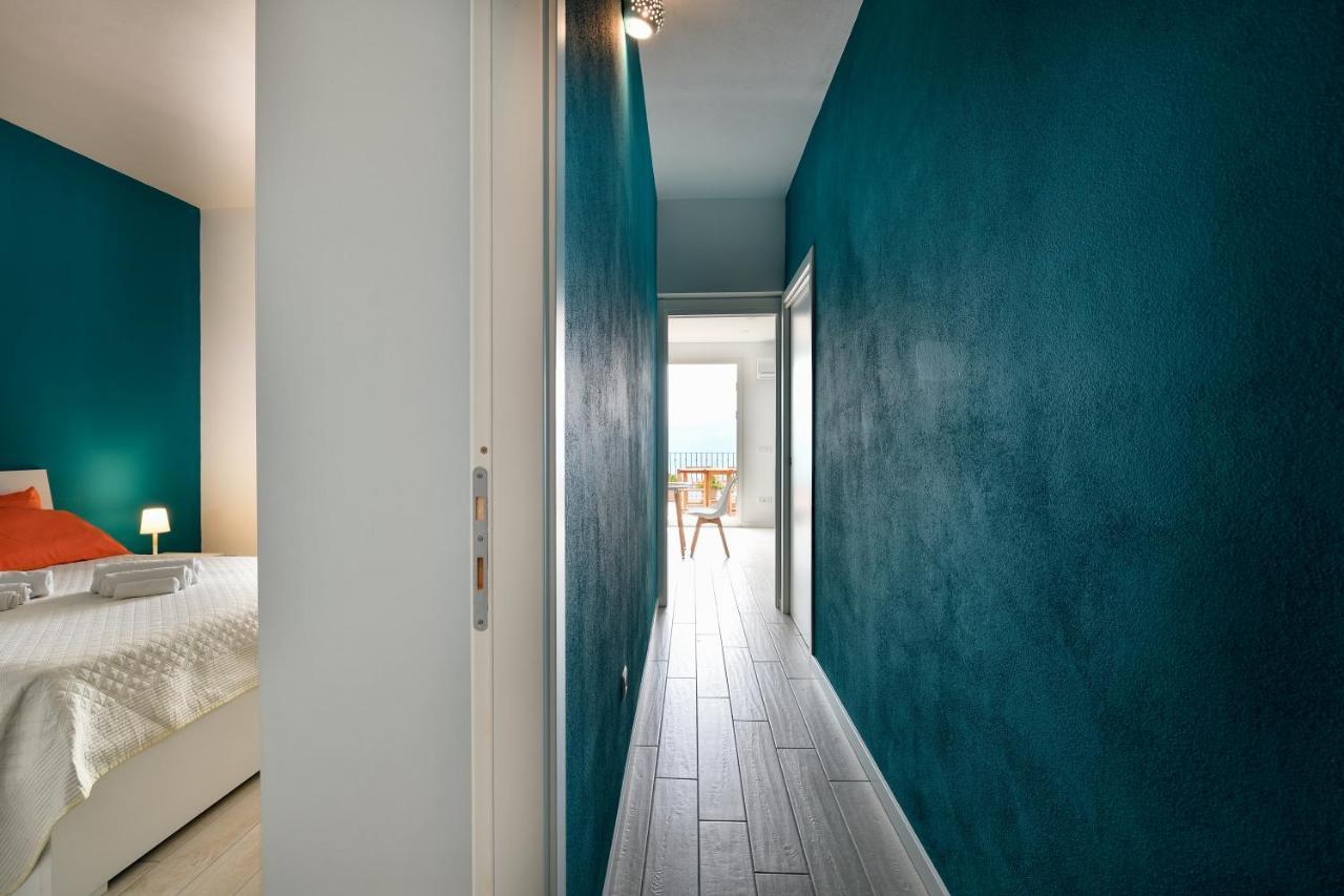 Gorropu Guest House Бауней Экстерьер фото